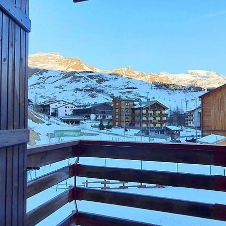 Cervino Ski Base- Bluchalet Breuil-Cervinia Exterior foto
